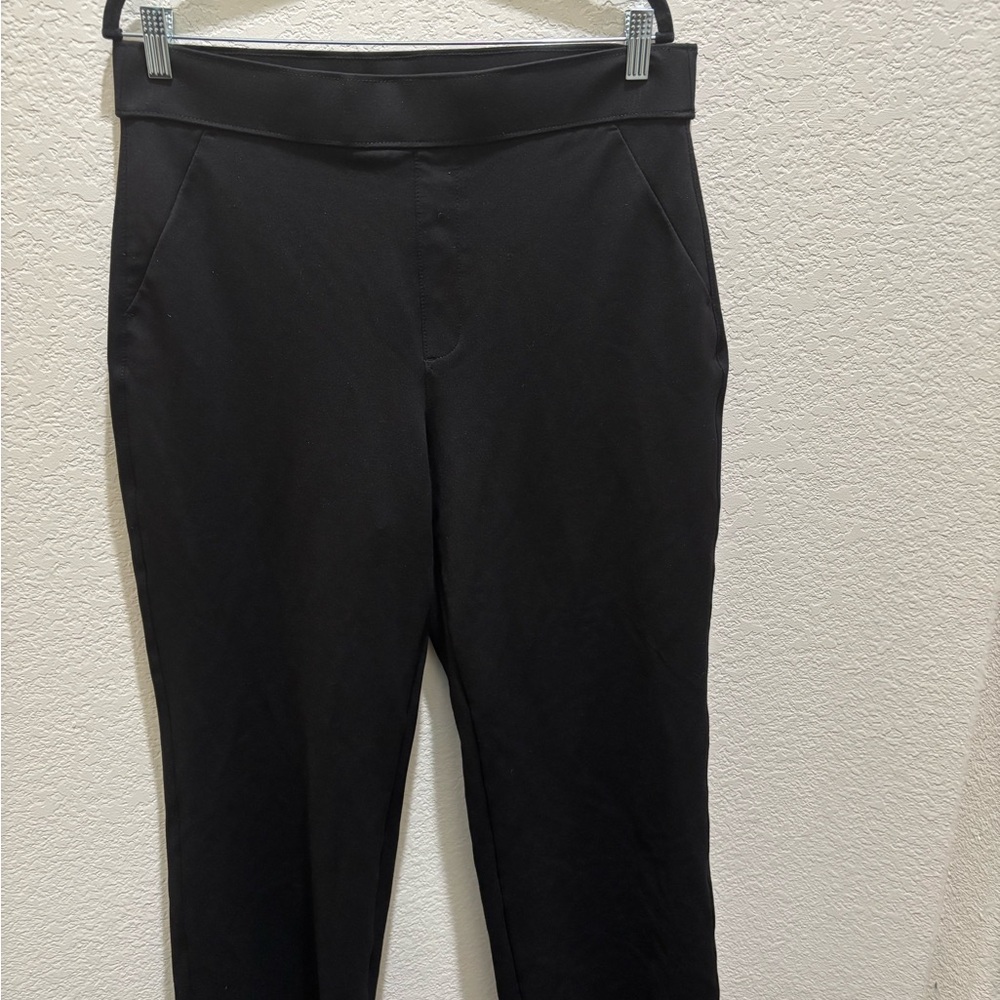 Splendid Black Pants Women’s XL